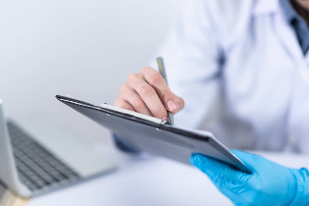 La importancia del software médico online - inMedical