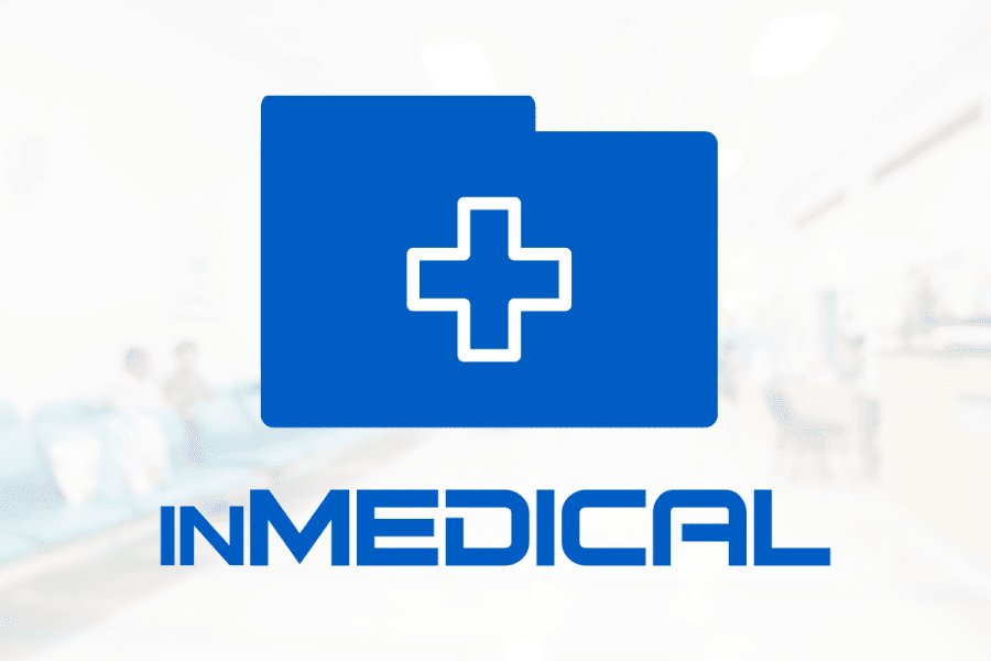 Software para consultorios médicos - inMedical