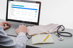 Gestiona tus citas médicas online con inMedical - Software médico online