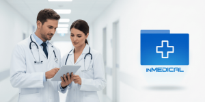Comenzar a Usar un Software Médico Online como inMedical