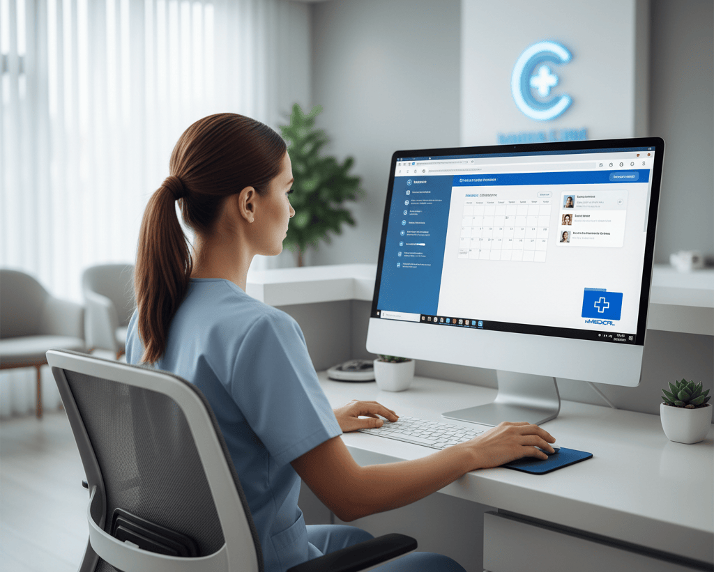Máximo provecho a tu Software de Centro Médico