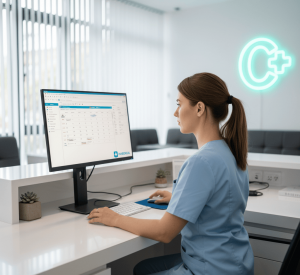 Software Médico Online para gestion de consultorio medico - inMedical