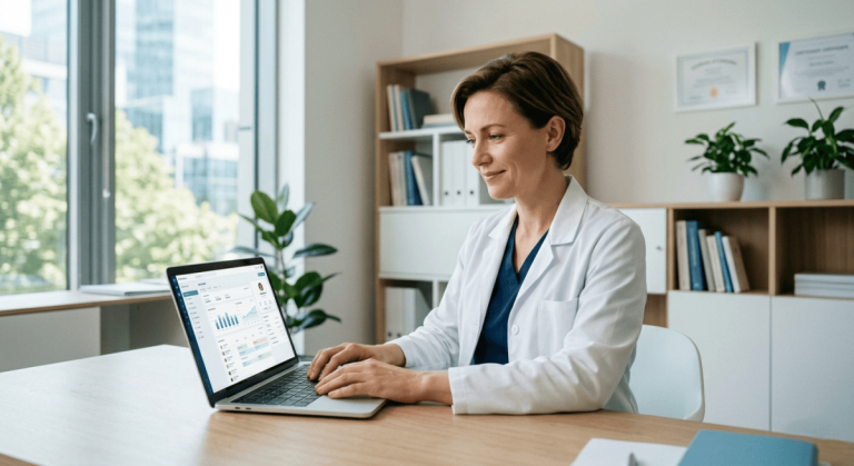 5 señales de que tu clínica necesita migrar a un software en la nube