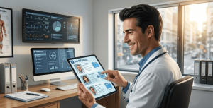 Beneficios de tener registro de tus pacientes y sus datos - Sistema inMedical
