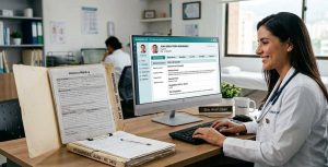 Cómo hacer una Historia Clínica paso a paso Estructura Especialidades y Gestión Digital - inMedical